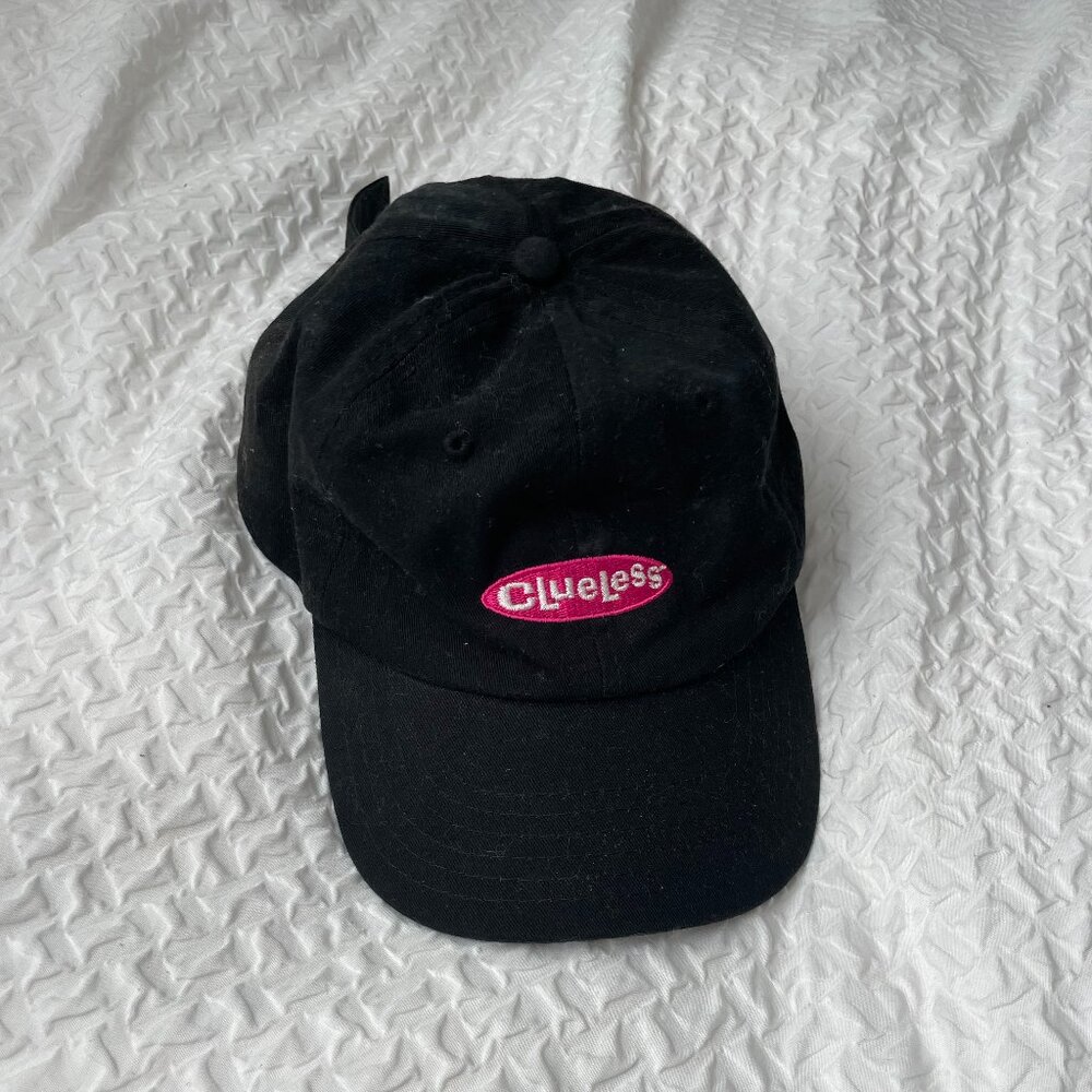 Clueless Hat